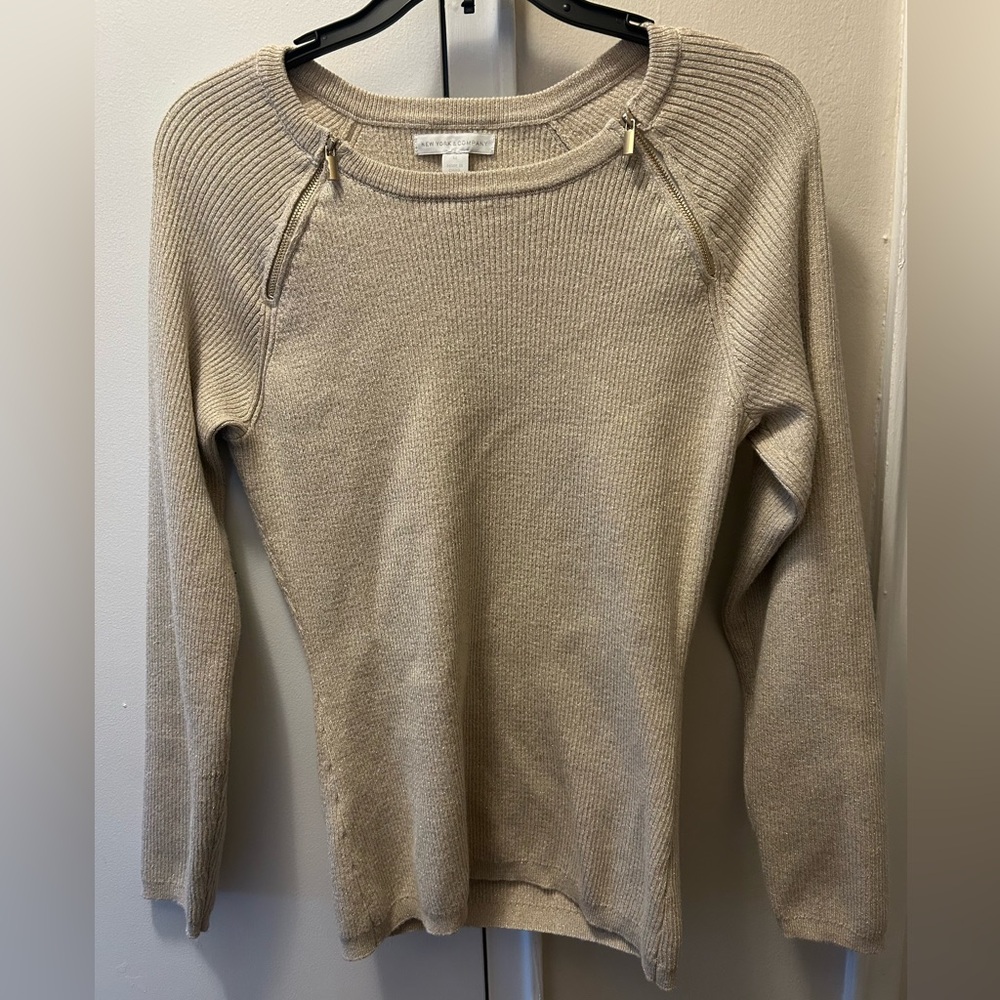 New York & Company Sweater